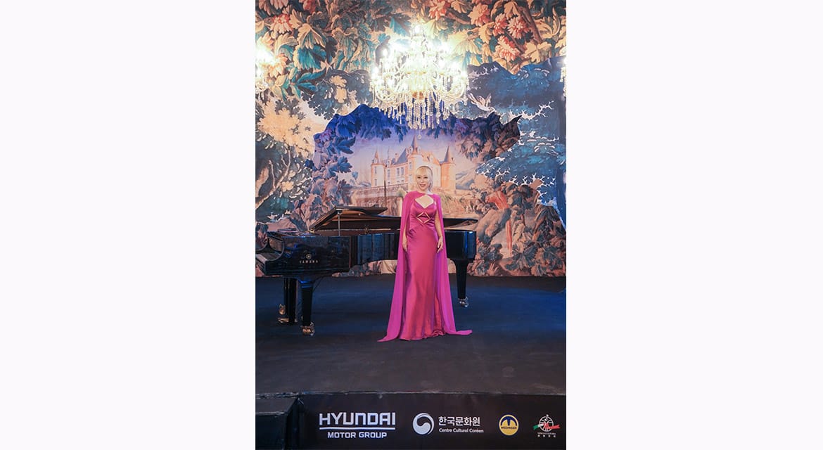 Sumi Jo