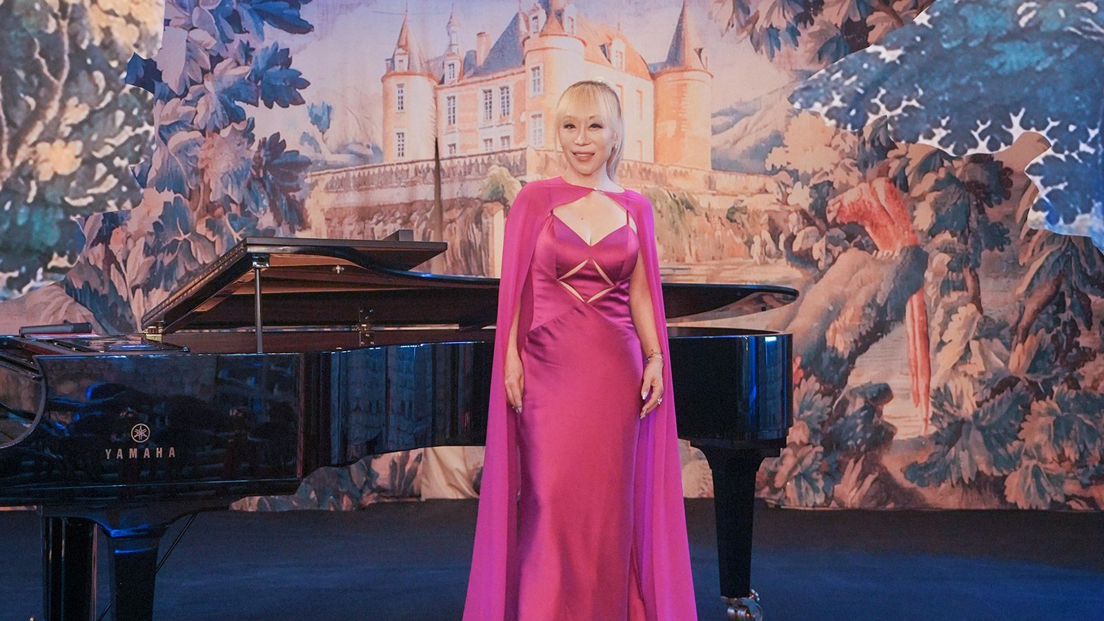 Sumi Jo