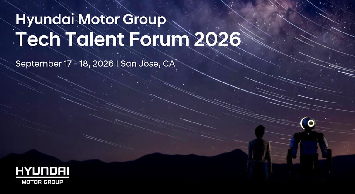 [HMG Tech Talent Forum 2026 Series ④] Laura Major, President and CEO of Motional; The Road to Commercializing Level 4 Autonomy