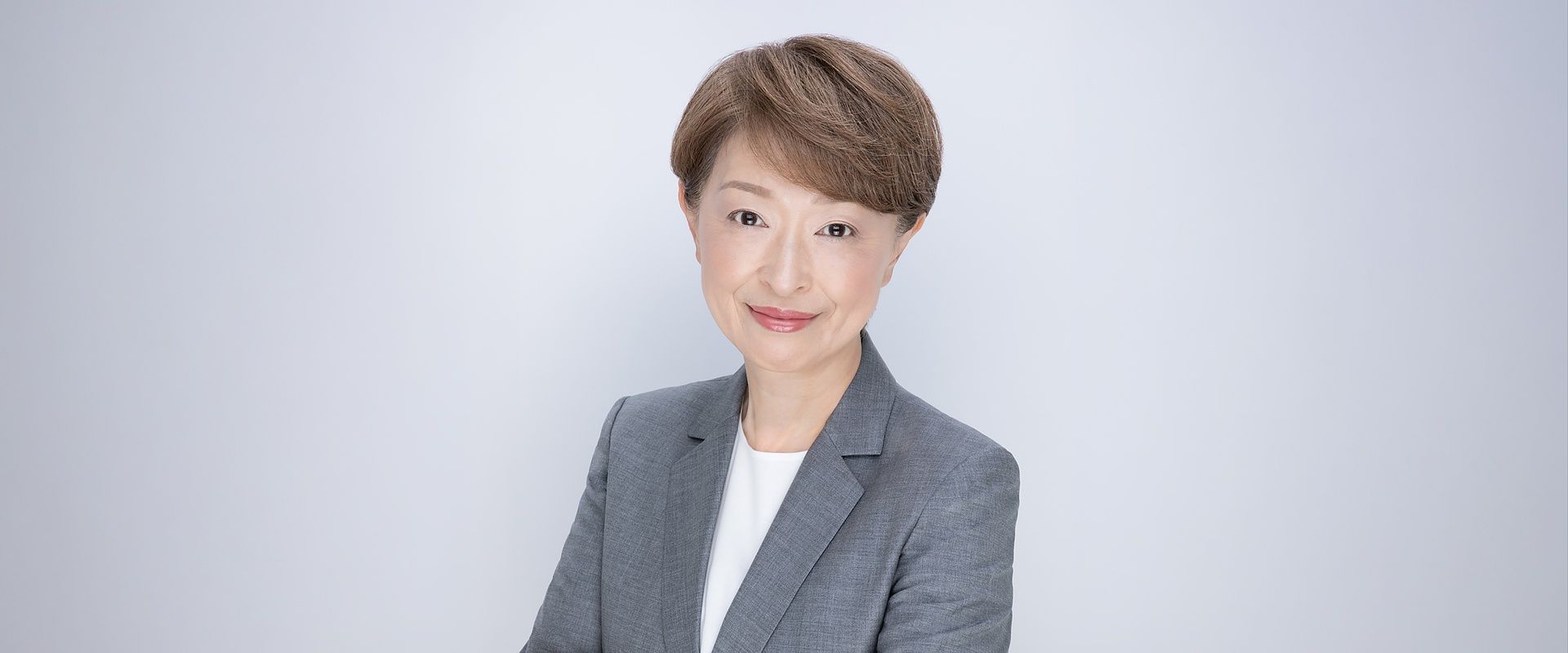 Naomi Fudo, President and CEO of Hyundai Mobility Japan