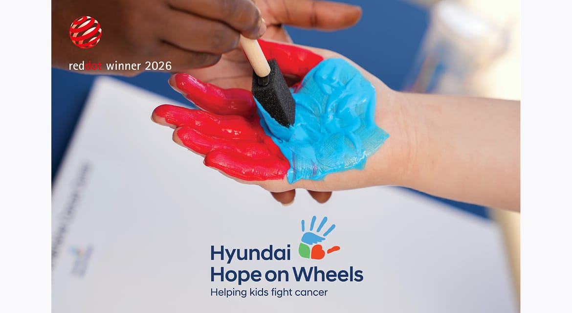 Hyundai Motor Reinforces Design Leadership with Ten Prizes at Red Dot Award