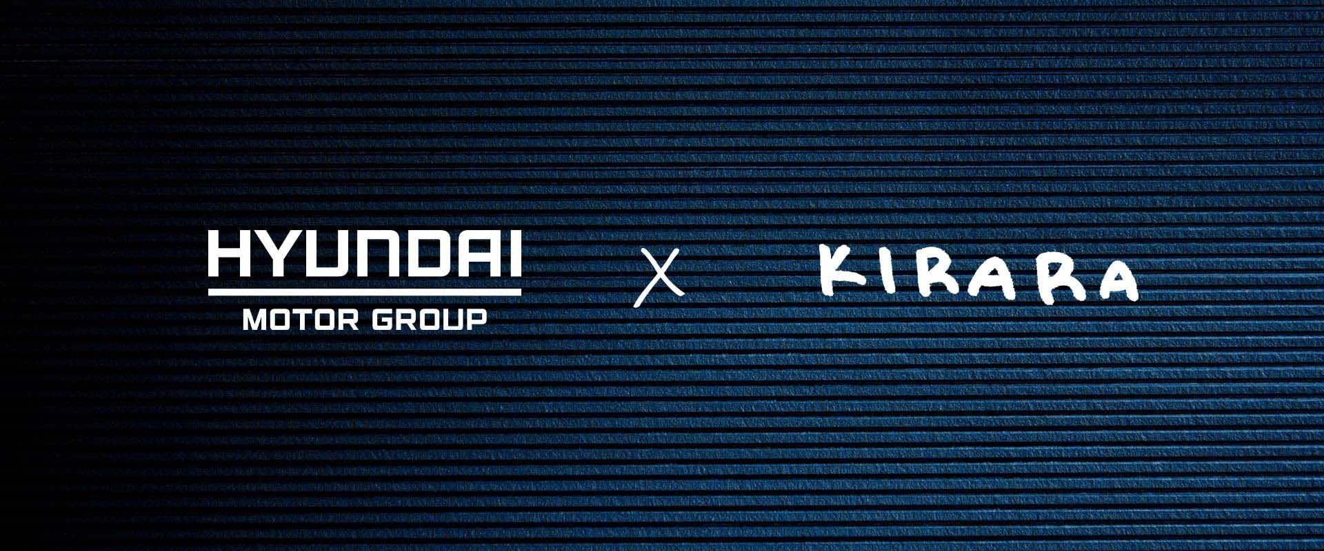 Hyundai Motor Group and KIRARA Release ‘Temper,’ a Musical Interpretation of Technological Refinement
