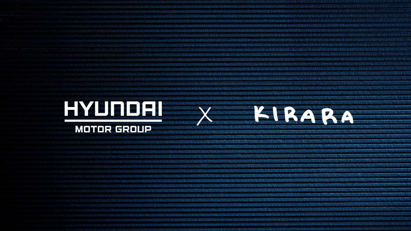 Hyundai Motor Group and KIRARA Release ‘Temper,’ a Musical Interpretation of Technological Refinement