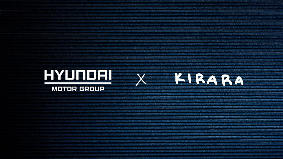 Hyundai Motor Group and KIRARA Release ‘Temper,’ a Musical Interpretation of Technological Refinement