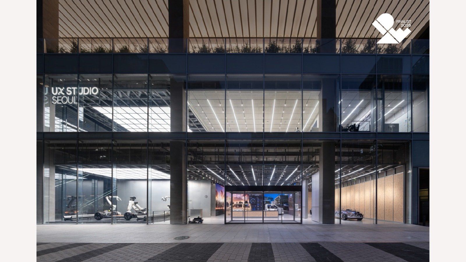 UX Studio Seoul