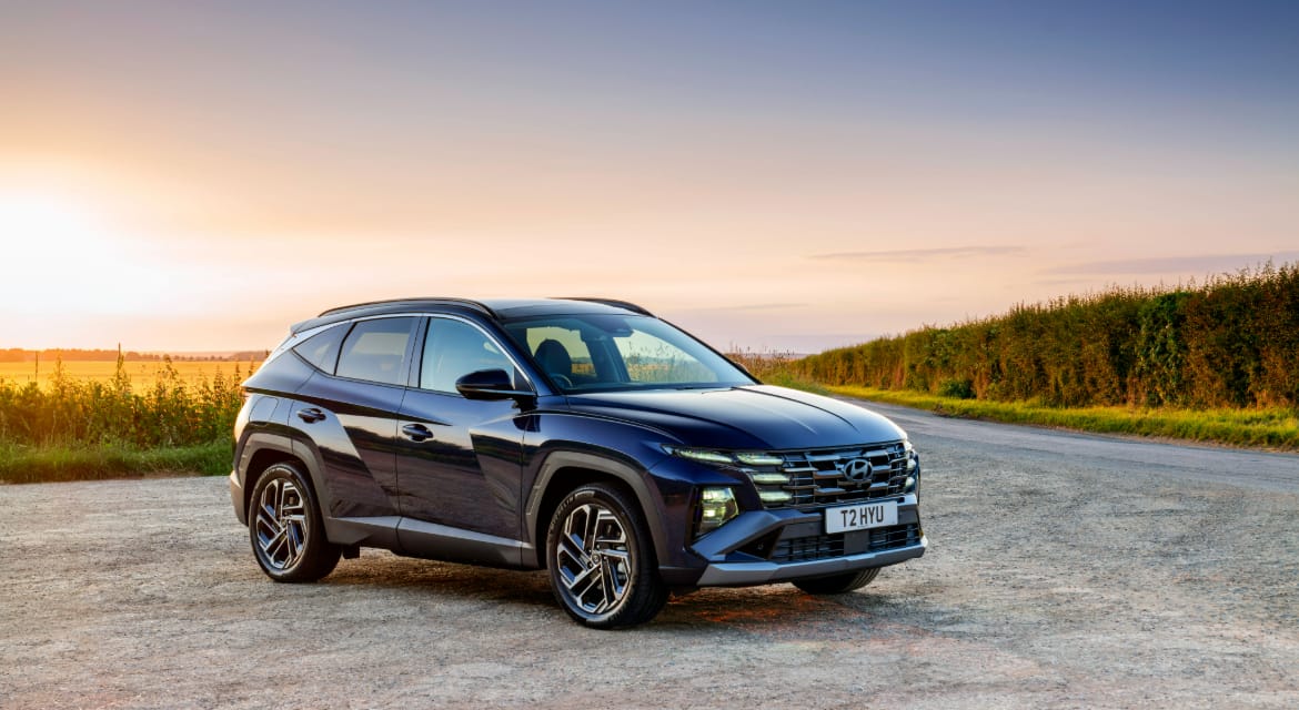 Hyundai Motor Wins Three Honors at 2026 What Car Electric Car Awards