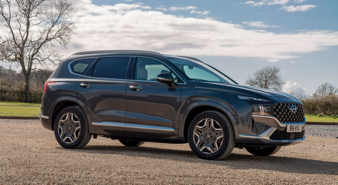 Hyundai Motor Wins Three Honors at 2026 What Car Electric Car Awards