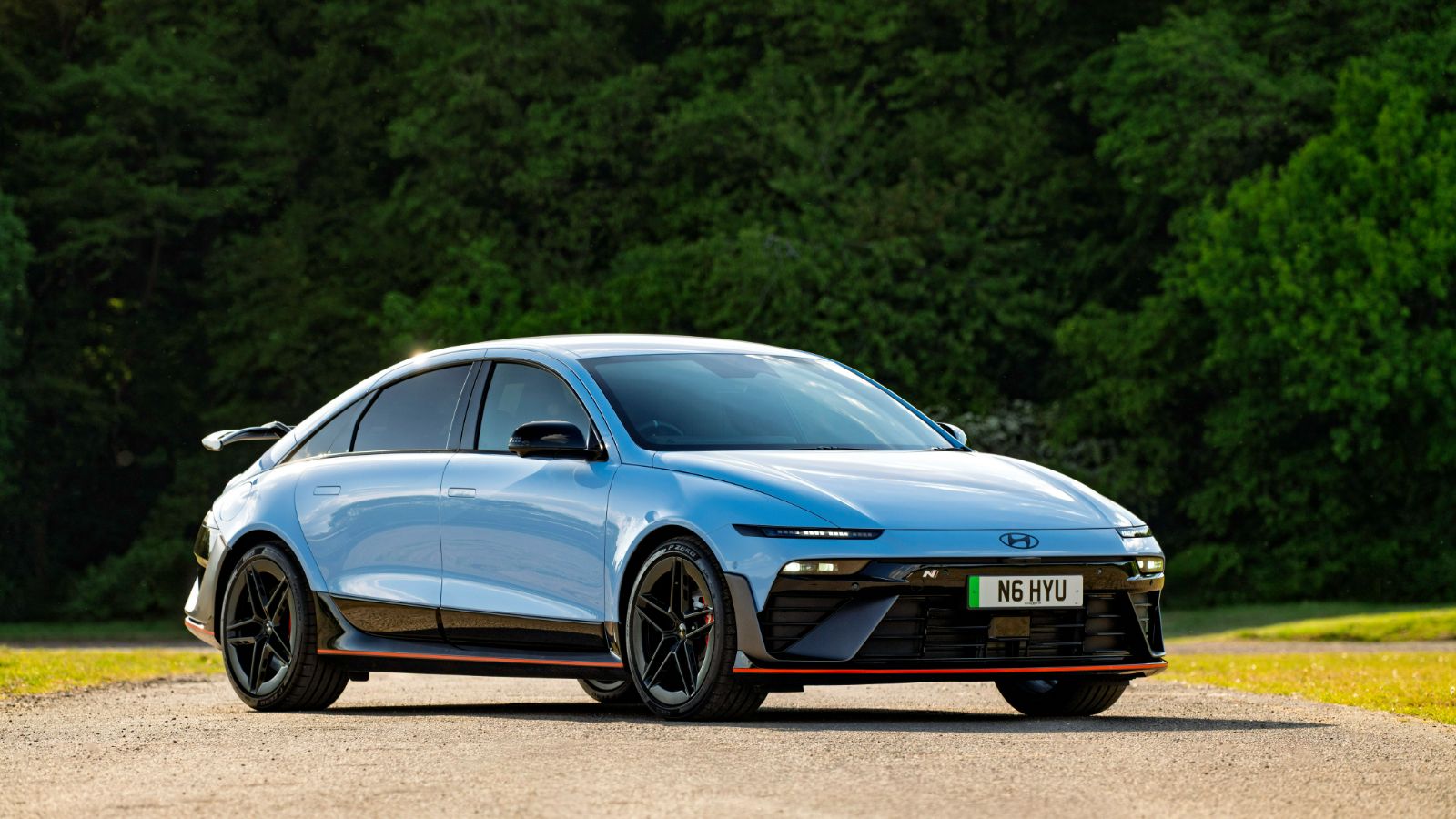 Hyundai Motor Wins Three Honors at 2026 What Car Electric Car Awards
