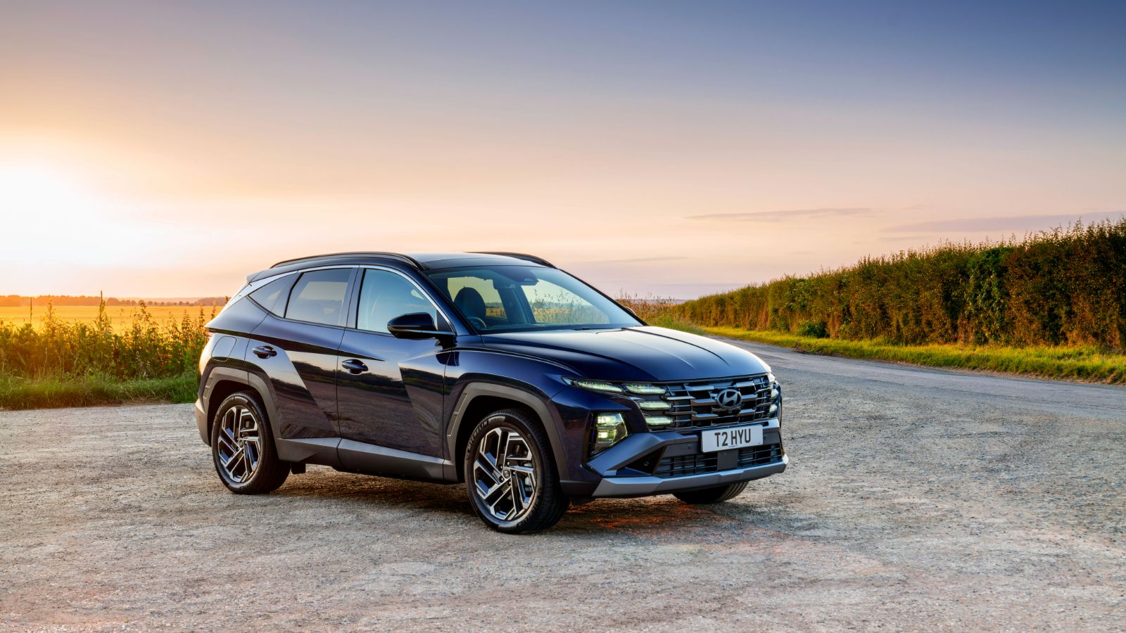 Hyundai Motor Wins Three Honors at 2026 What Car Electric Car Awards