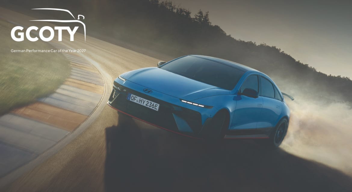 IONIQ 6 N