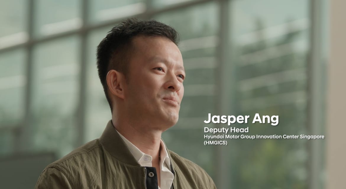 “The experience that I felt this year is slightly more stressful. The problem statements became more complex. I think this is necessary. We hope students will have the experience to handle such complex problems when they graduate.”  Allan Low, teacher at the School of Science and Technology