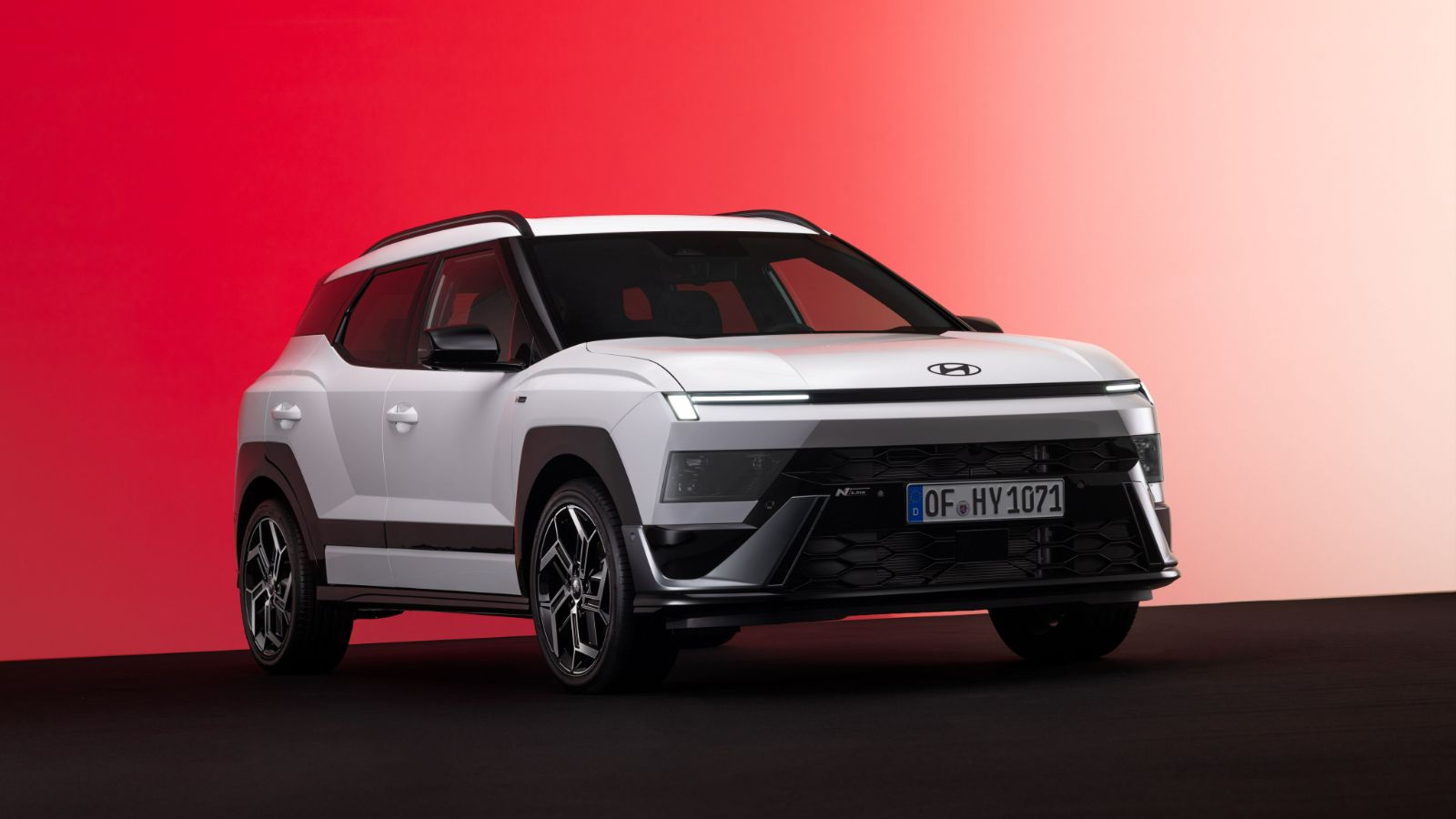 Hyundai Motor Company Presents All-New BAYON and TUCSON SUVs Plus Key Brand Initiatives at Paris Motor Show