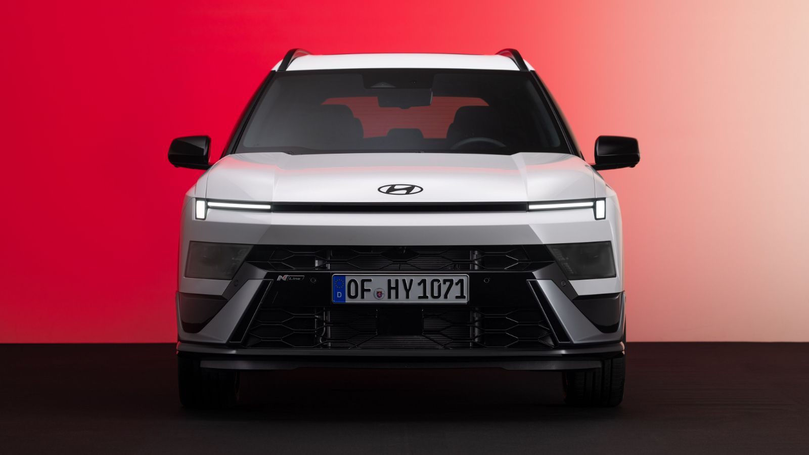 Hyundai Motor Company Presents All-New BAYON and TUCSON SUVs Plus Key Brand Initiatives at Paris Motor Show