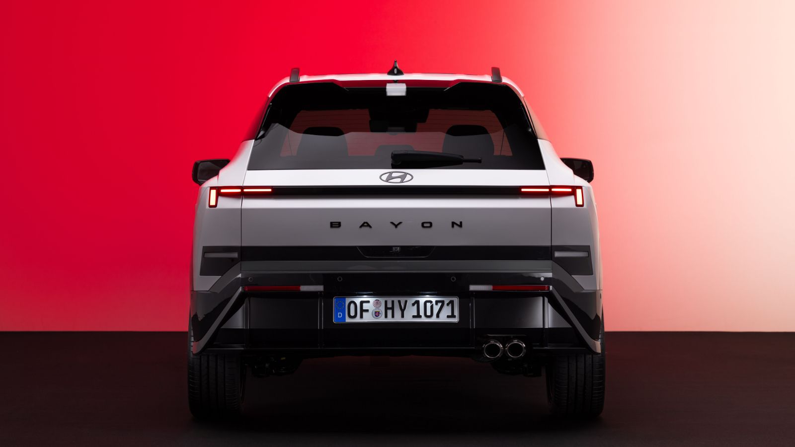 Hyundai Motor Company Presents All-New BAYON and TUCSON SUVs Plus Key Brand Initiatives at Paris Motor Show