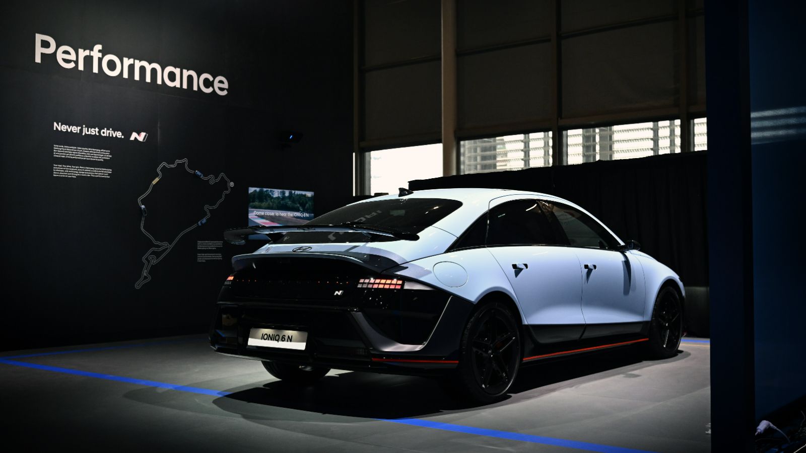 Hyundai Motor Company Presents All-New BAYON and TUCSON SUVs Plus Key Brand Initiatives at Paris Motor Show