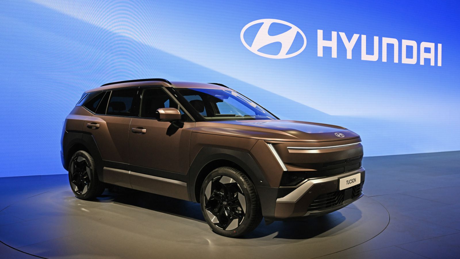 Hyundai Motor Company Presents All-New BAYON and TUCSON SUVs Plus Key Brand Initiatives at Paris Motor Show