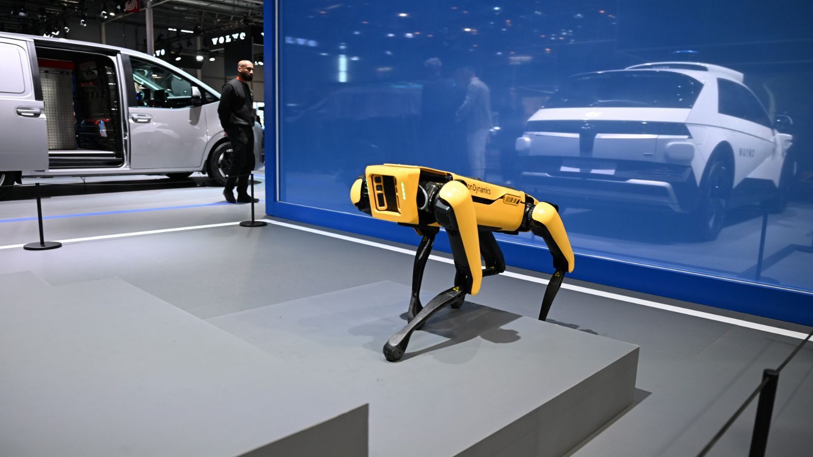 Hyundai Motor Company Presents All-New BAYON and TUCSON SUVs Plus Key Brand Initiatives at Paris Motor Show