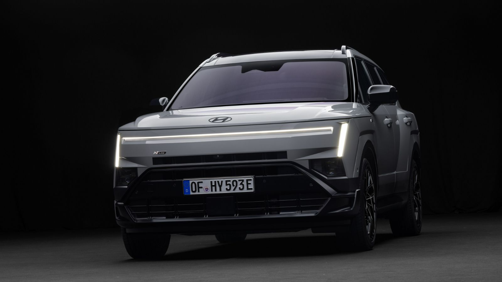 Hyundai Motor Company Presents All-New BAYON and TUCSON SUVs Plus Key Brand Initiatives at Paris Motor Show