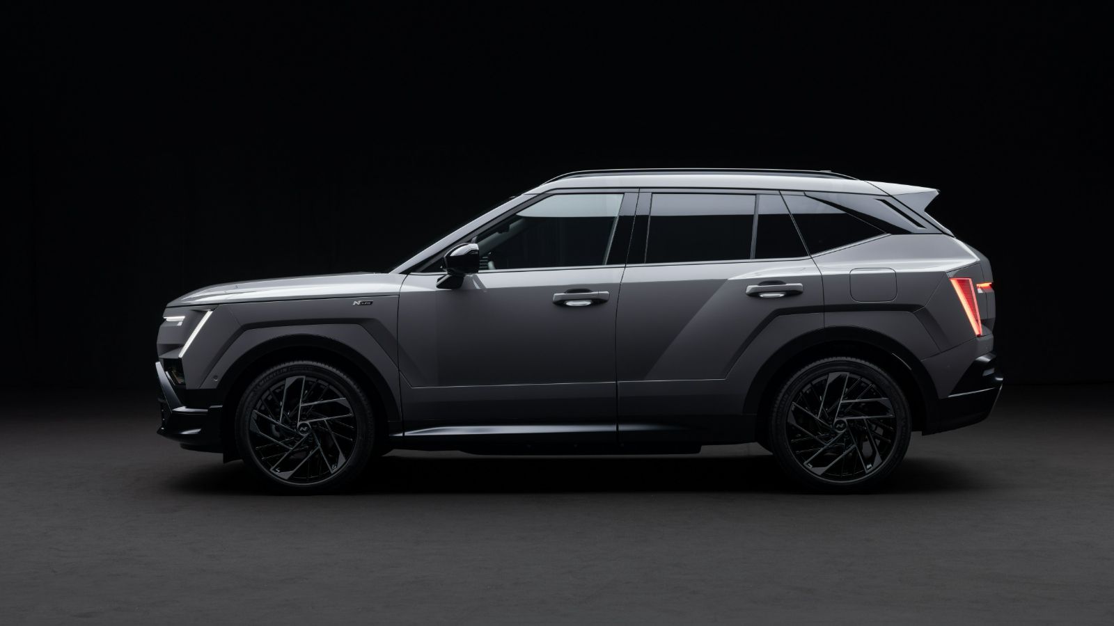 Hyundai Motor Company Presents All-New BAYON and TUCSON SUVs Plus Key Brand Initiatives at Paris Motor Show