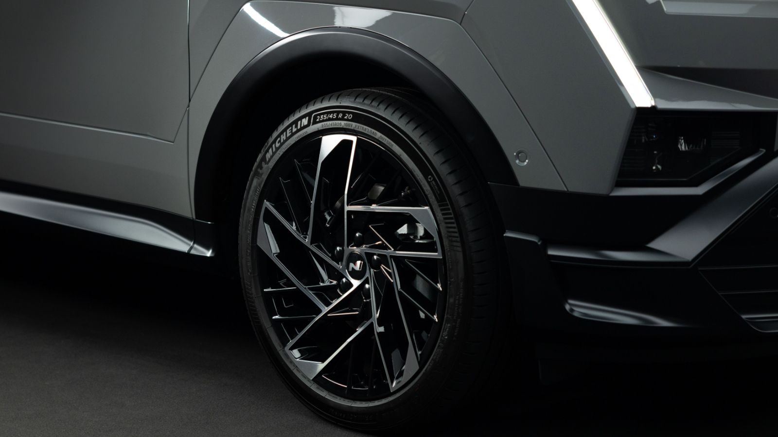 Hyundai Motor Company Presents All-New BAYON and TUCSON SUVs Plus Key Brand Initiatives at Paris Motor Show