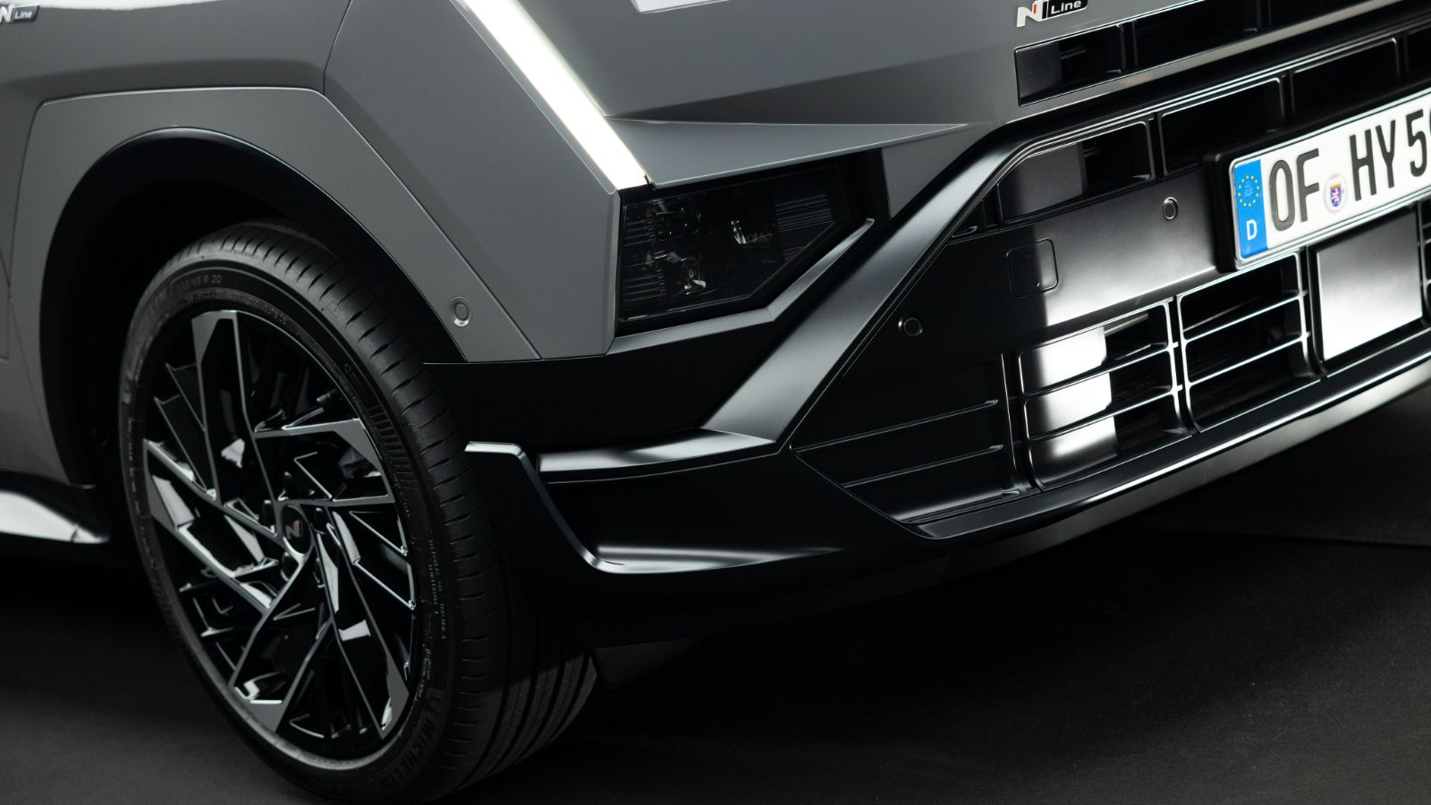 Hyundai Motor Company Presents All-New BAYON and TUCSON SUVs Plus Key Brand Initiatives at Paris Motor Show
