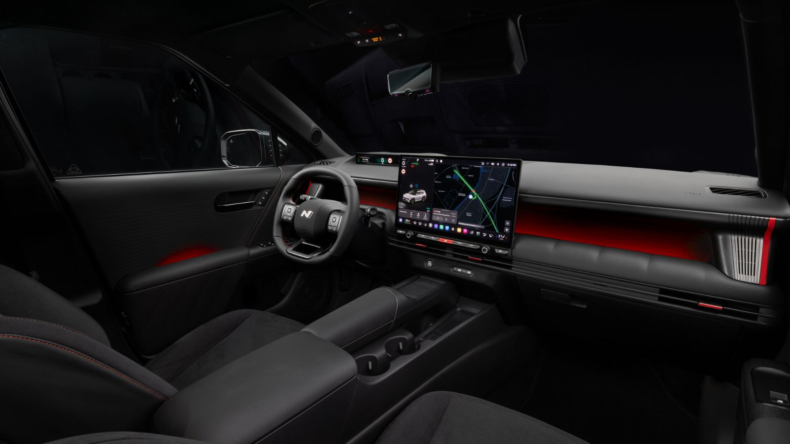 Hyundai Motor Company Presents All-New BAYON and TUCSON SUVs Plus Key Brand Initiatives at Paris Motor Show