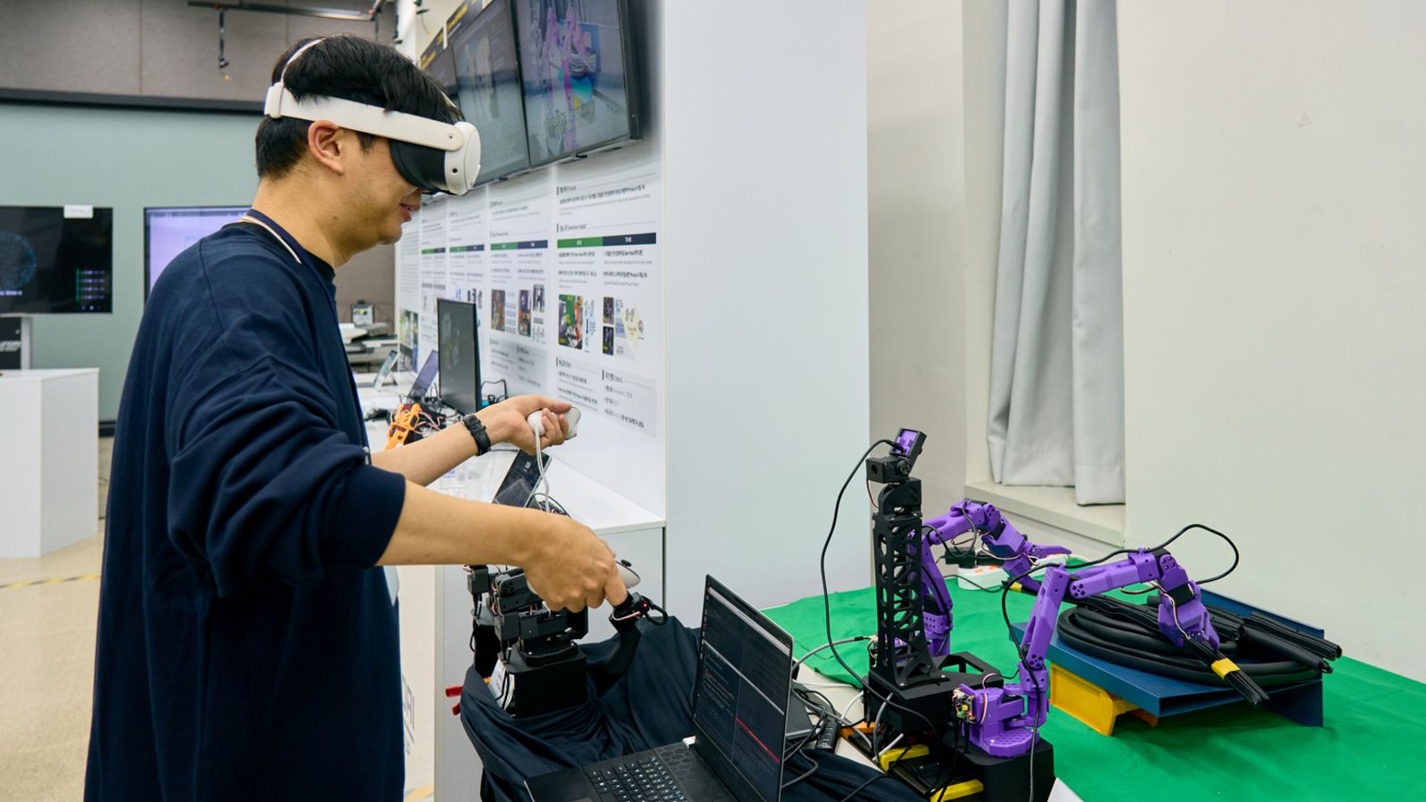 Hyundai Motor and Kia Present Smart Manufacturing Technologies and SDF Vision at E-FOREST TECH DAY 2026