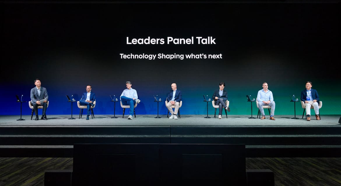 How Hyundai Motor Group Is Winning Tomorrow’s Tech Talent by Showing Them the Future