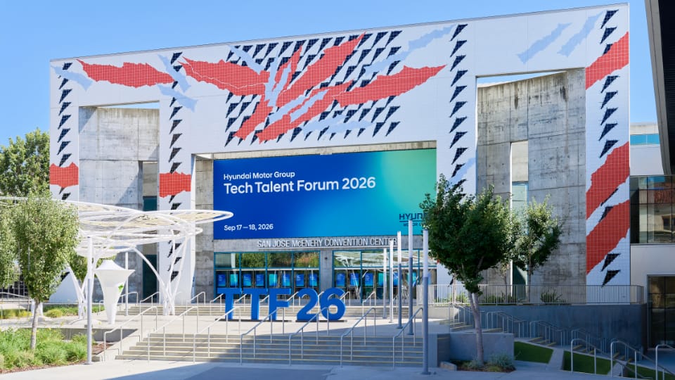 How Hyundai Motor Group Is Winning Tomorrow’s Tech Talent by Showing Them the Future