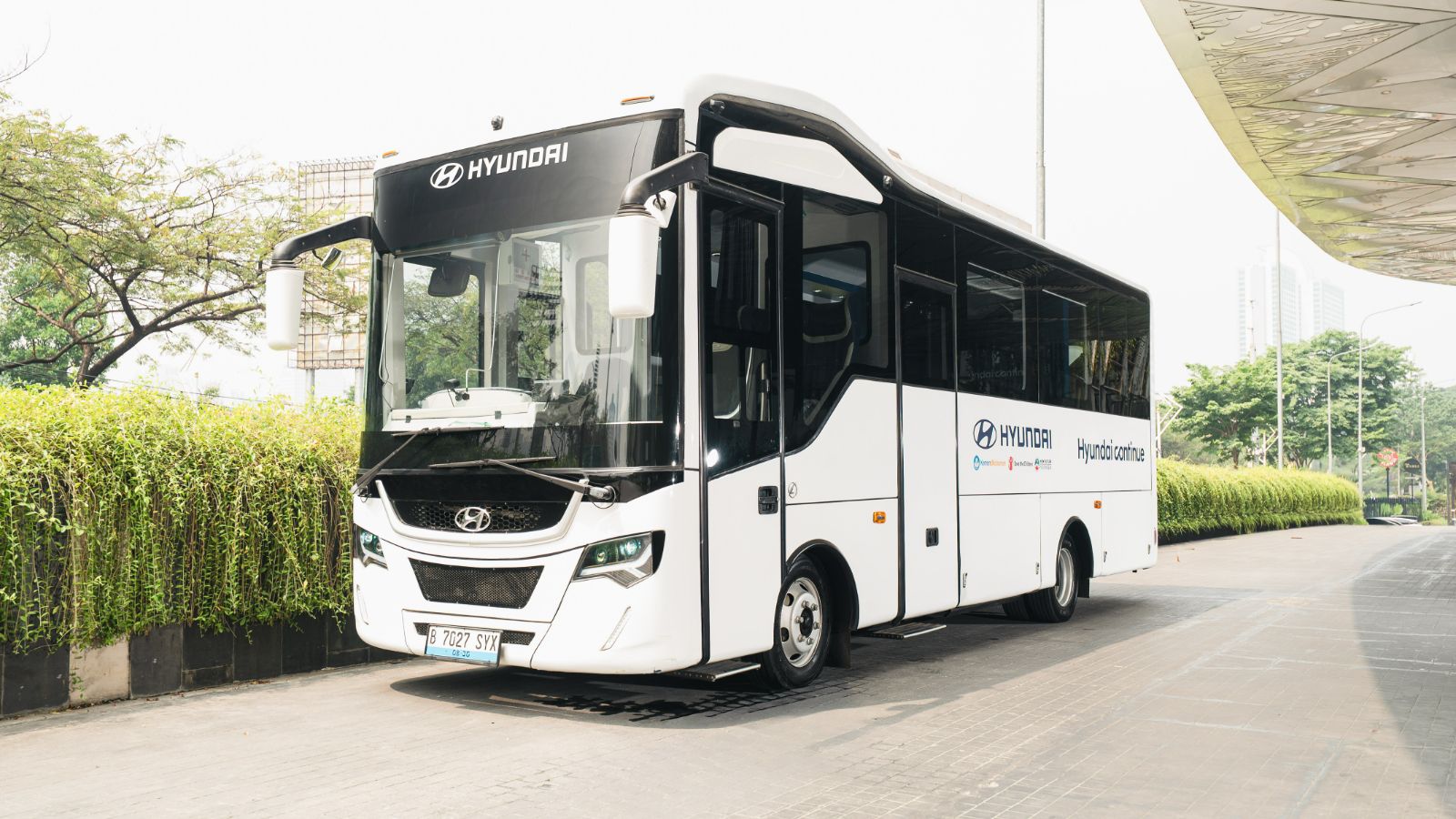 Hyundai Motor Launches Hyundai Universal Solution Project to Expand Educational Access in Indonesia