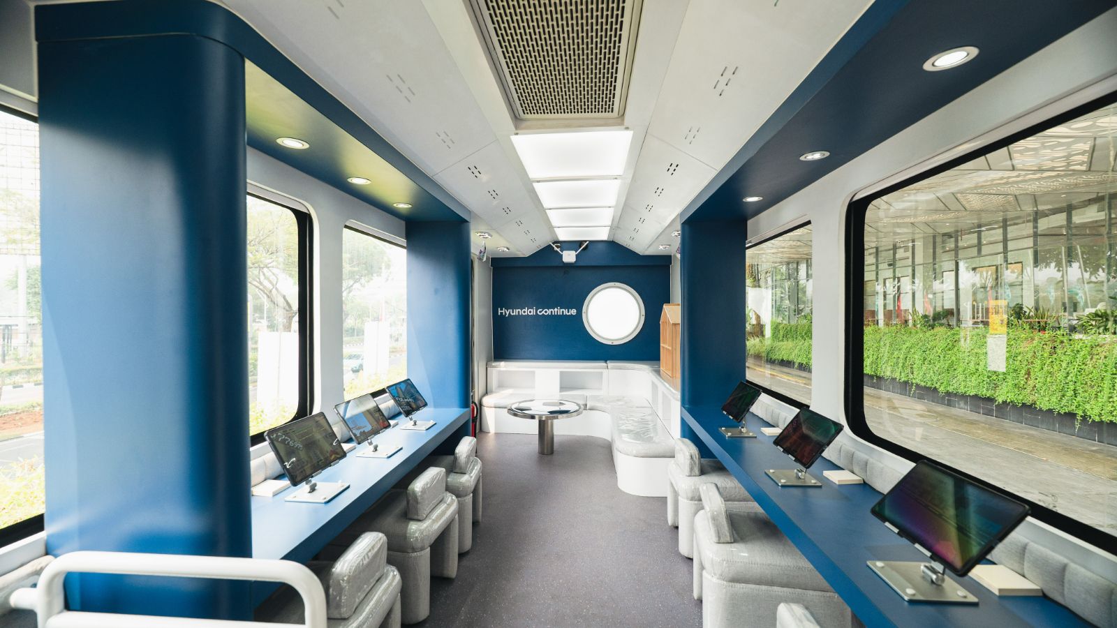 Hyundai Motor Launches Hyundai Universal Solution Project to Expand Educational Access in Indonesia
