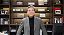 Jaehoon Chang /President and CEO of Hyundai Motor Company