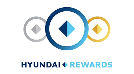 Hyundai Launches New Customer Rewards Program