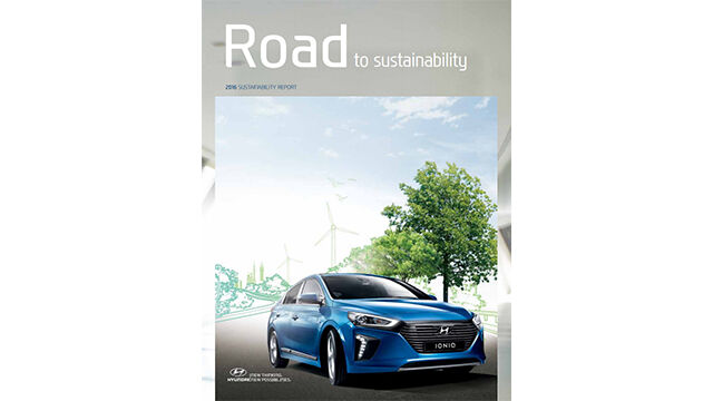 Roadto sustainability