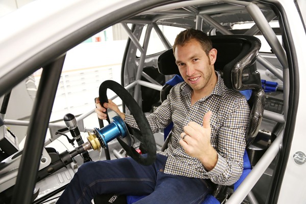 Hyundai Motorsport Integrates Chris Atkinson Into Test Team