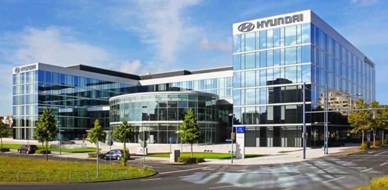 Hyundai Motor Opens Newly-Extended European HQ
