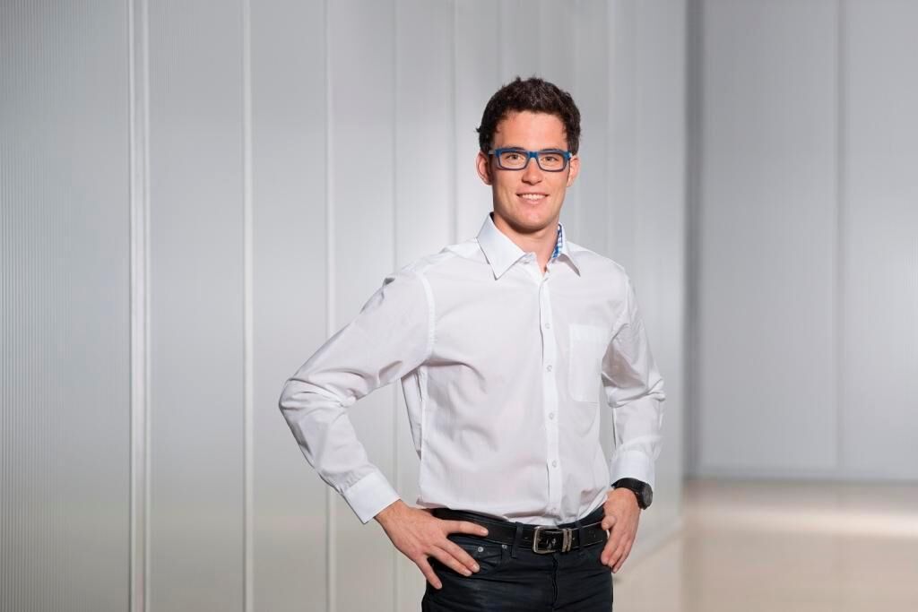 Thierry Neuville Is 2014 Hyundai WRC Driver