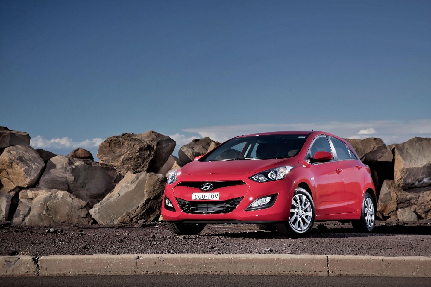 It’s a Win Win for Hyundai at Australia’s Best Cars