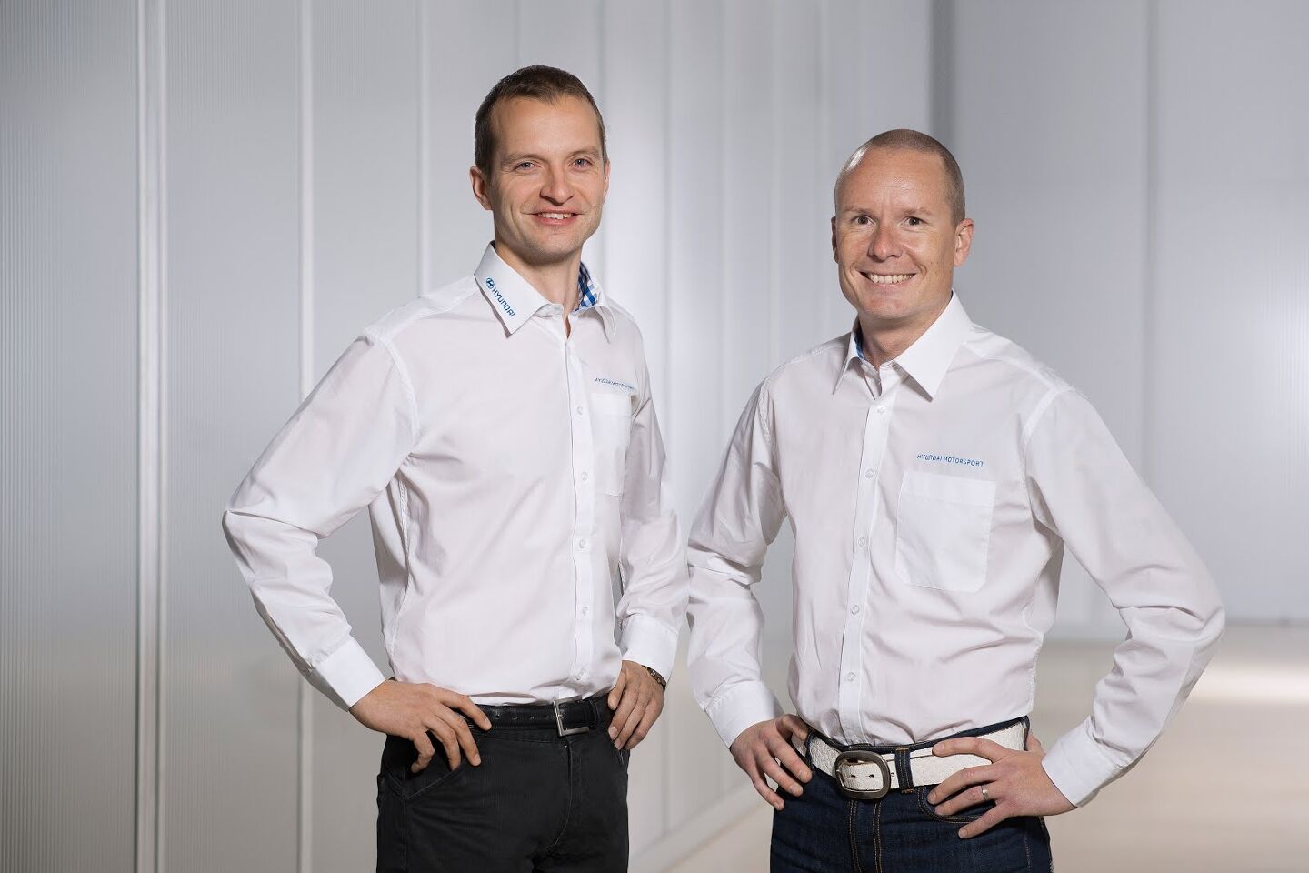 Hanninen Named Second Hyundai i20 WRC Driver