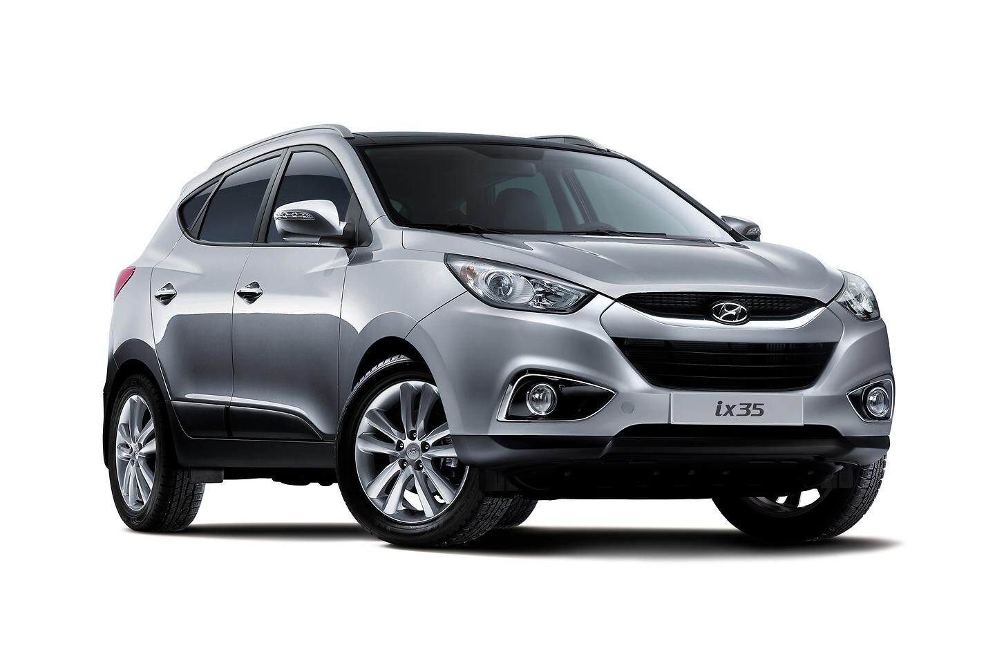 Hyundai Motor CIS Celebrates Its Victory in Three Categories of the Russian ‘Car of the Year 2014’