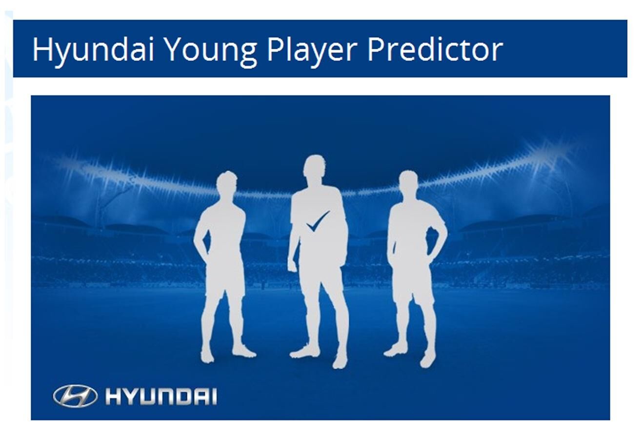 ‘Hyundai Young Player Award’ Shortlist Announced