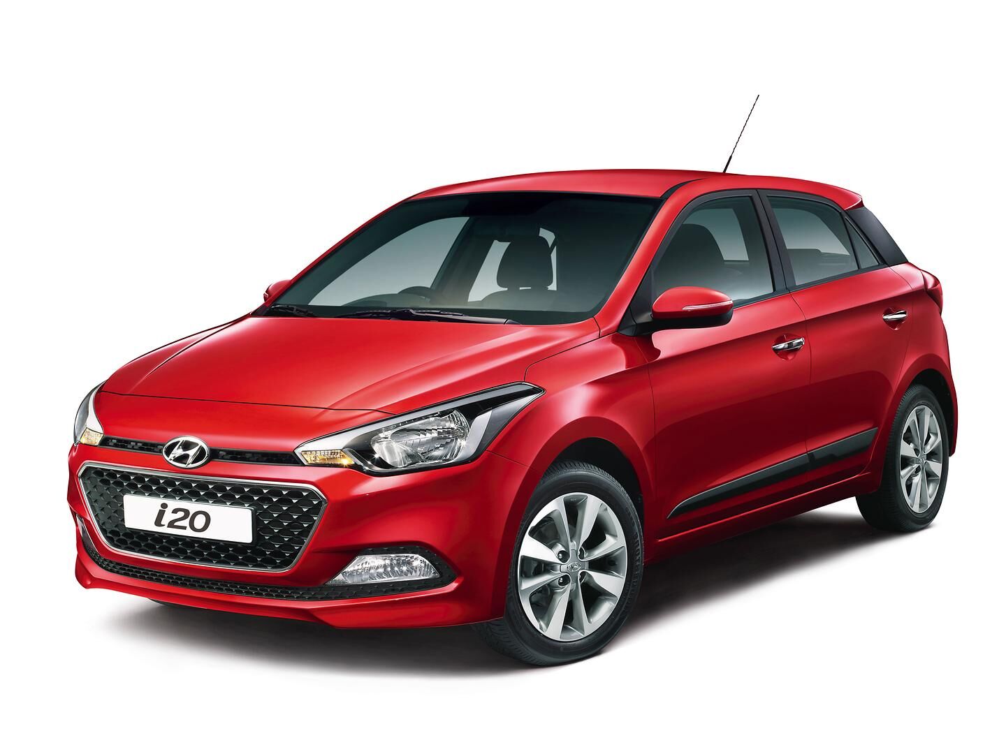 Hyundai Motor India Launches All-New "The Elite i20"