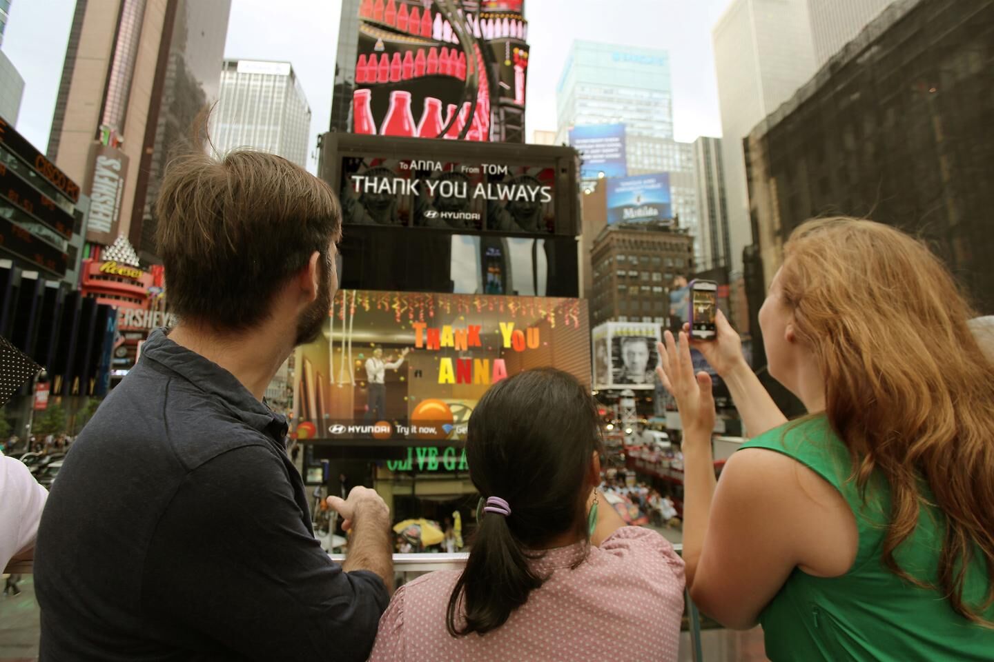 ‘Hyundai Brilliant Interactive Art’ Set to Captivate New Yorkers