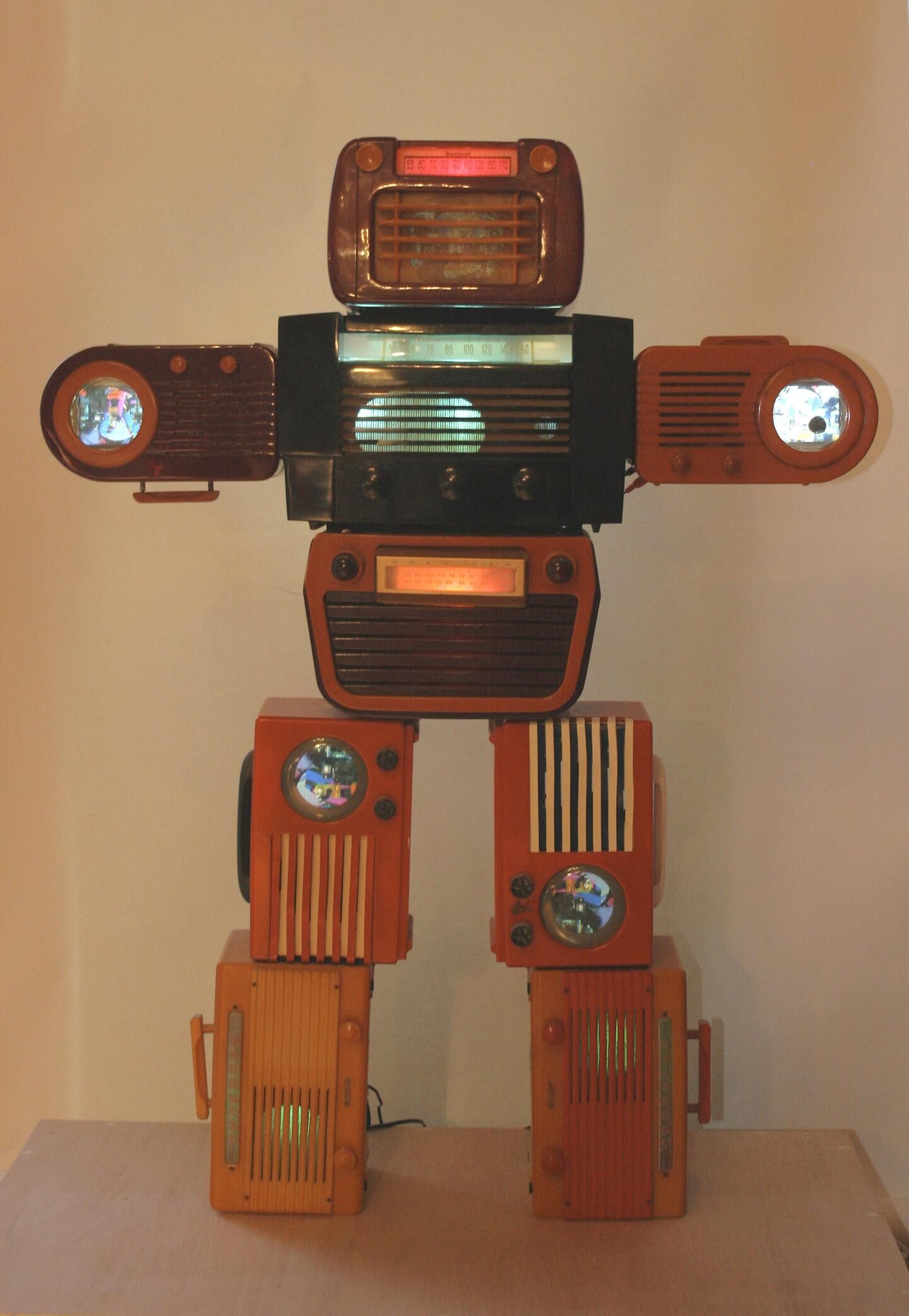 Hyundai Motor supports Tate Modern’s new Nam June Paik display