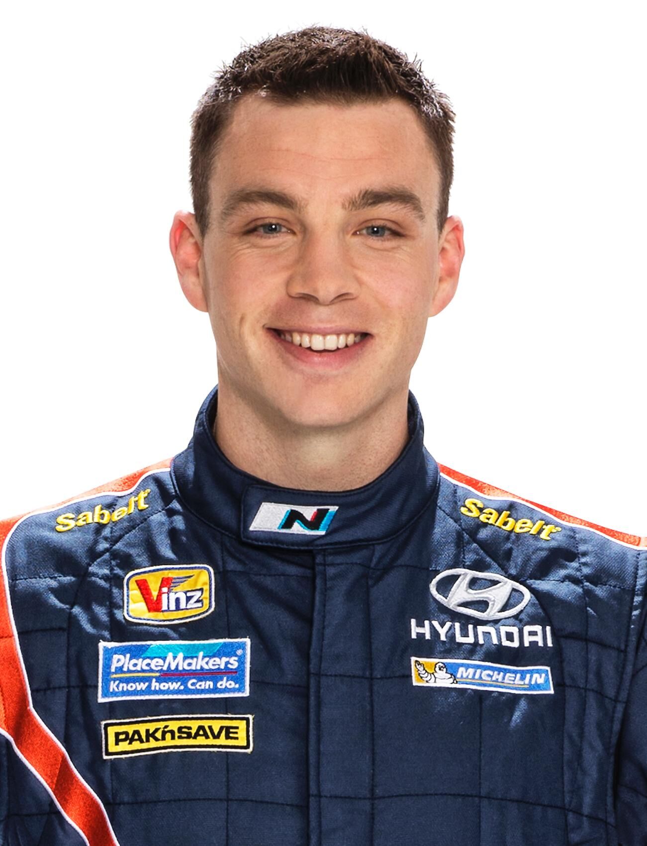 Hayden Paddon confirmed for expanded WRC role with Hyundai Motorsport in 2015