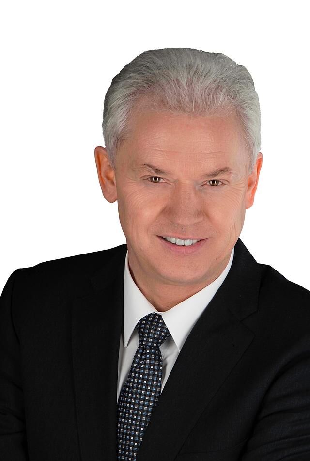 Hyundai Motor Group Appoints Albert Biermann As Head of Vehicle Test & High Performance Development