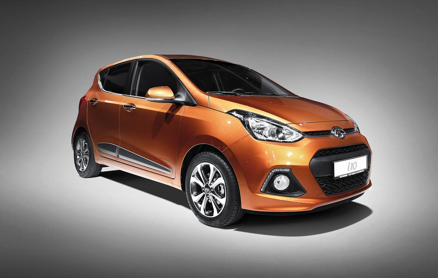 i10 crowned What Car? ‘Best City Car’ for the second consecutive year