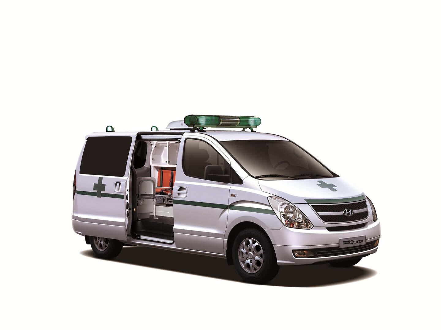 Hyundai Motor Group Joins Fight Against Ebola in West Africa