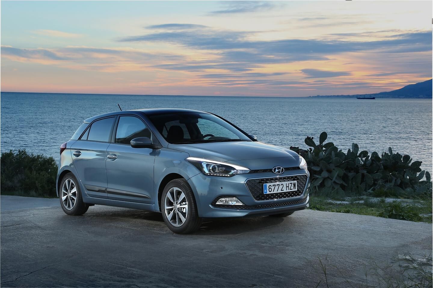 New Generation i20 Wins Prestigious Design Award