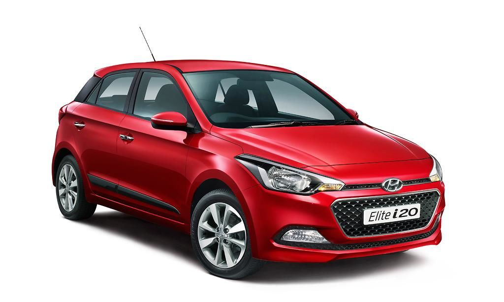 Hyundai Motor India becomes the Most Awarded Auto Brand in 2014-15
